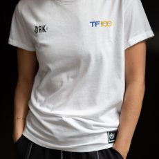 DRK x TF100 Póló