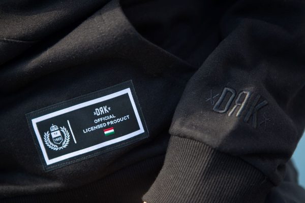 DRK x TF Hoodie - Image 4