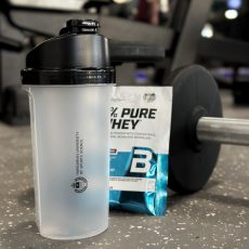 Protein Shaker