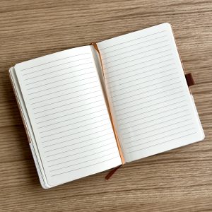 A5 Notebook - Image 2