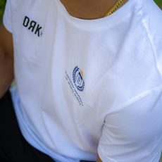 DRK x TF Angol feliratos póló