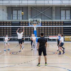 RÖPLABDA-Gyakorlati felkészítő emelt szintű testnevelés érettségire és gyakorlati felvételi vizsgára