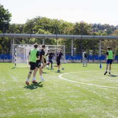 LABDARÚGÁS-Gyakorlati felkészítő emelt szintű testnevelés érettségire és gyakorlati felvételi vizsgára