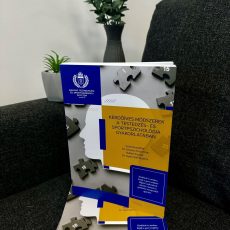 Kérdőíves módszerek a testedzés-és sportpszichológia gyakorlatában
