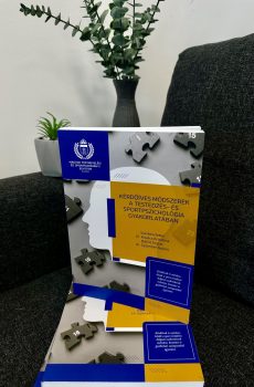 Kérdőíves módszerek a testedzés-és sportpszichológia gyakorlatában