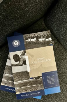 Sport a 20. században