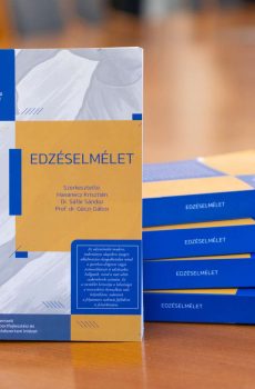Edzéselmélet