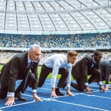 Sportmenedzser mesterképzési szak felvételi vizsga 2026.05.06.